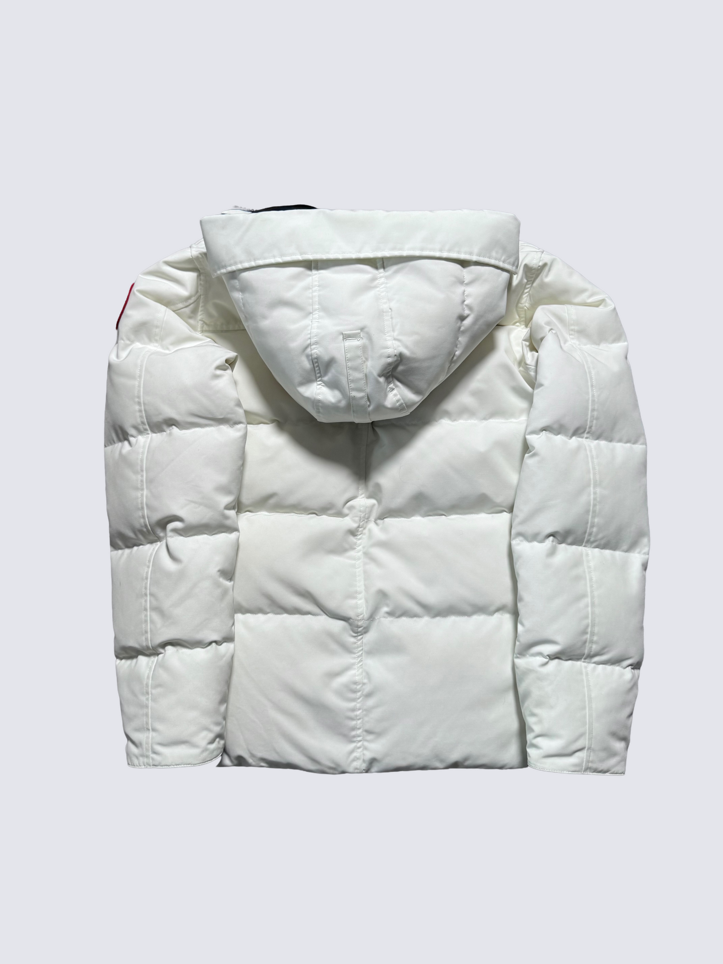 Canada Goose MacMillan Parka