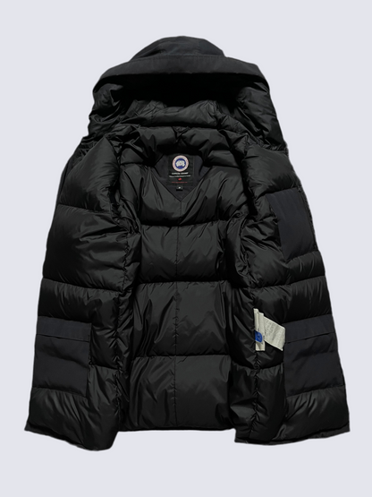 Canada Goose Chateau Parka