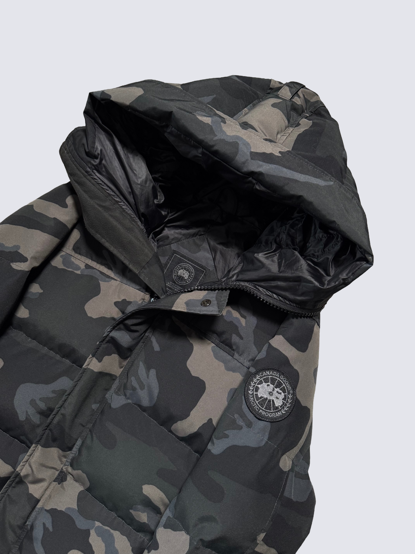 Canada Goose MacMillan Parka