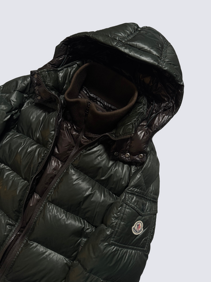 Moncler Zin