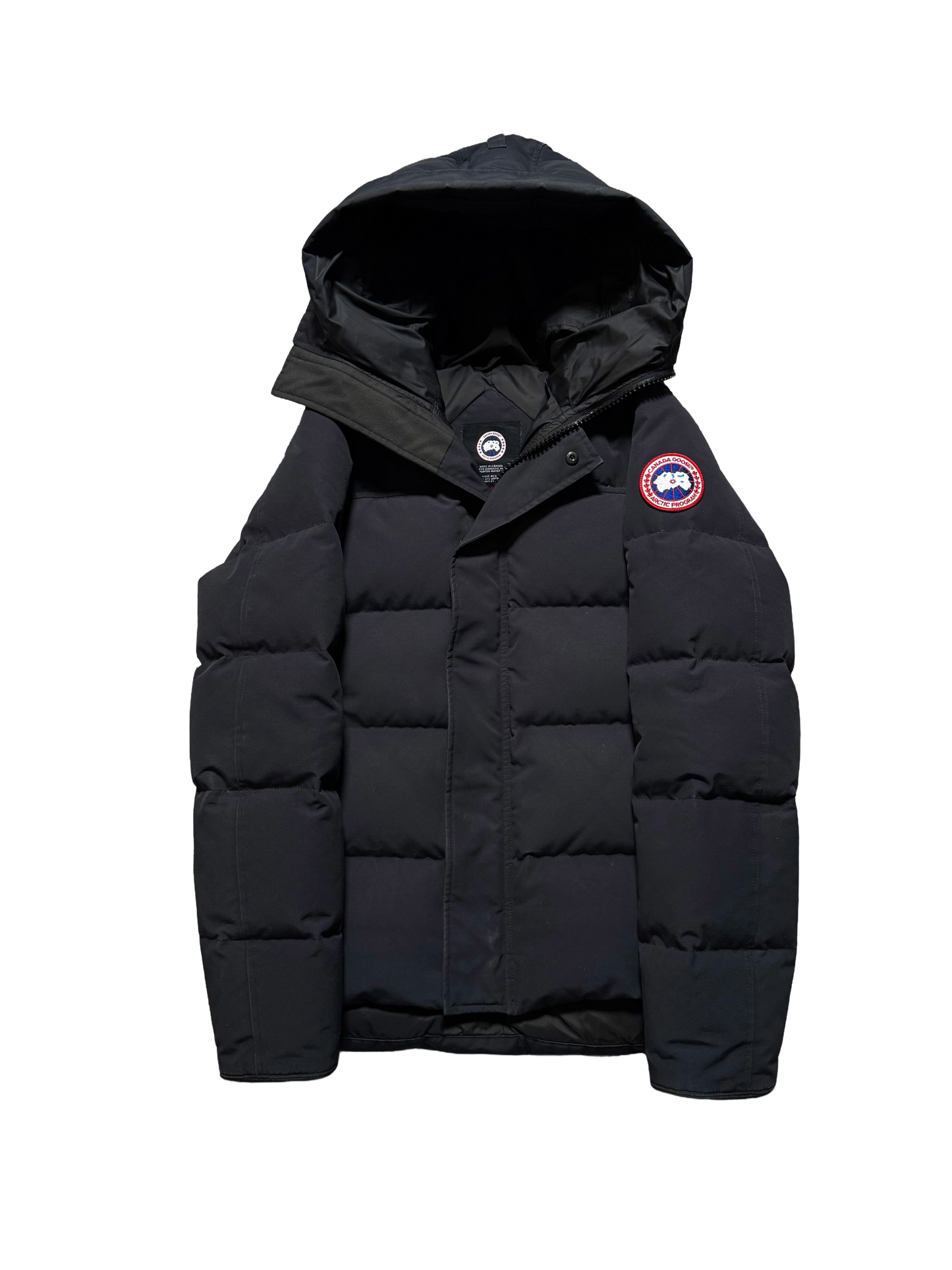 Canada Goose MacMillan Parka