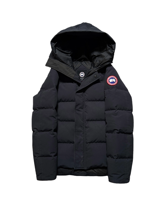 Canada Goose MacMillan Parka