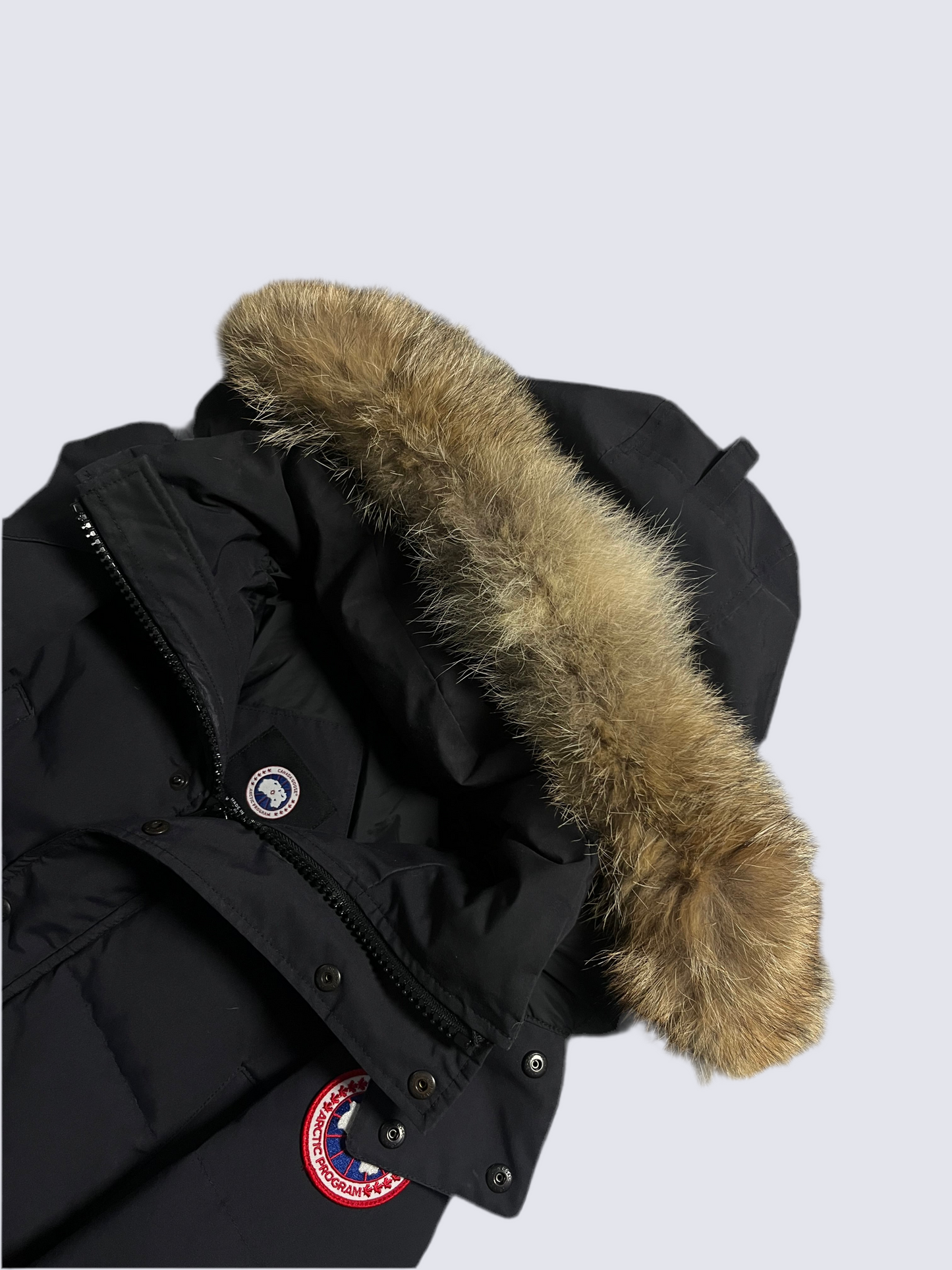 Canada Goose Wyndham Parka