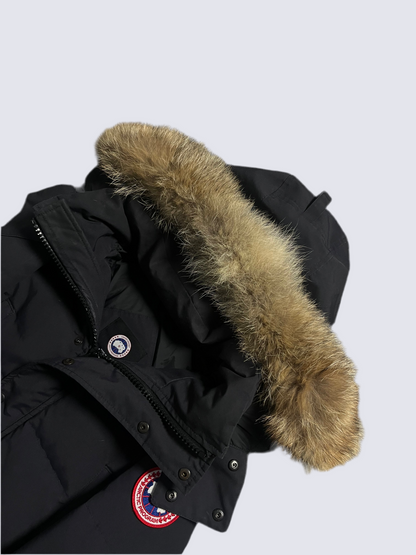 Canada Goose Wyndham Parka