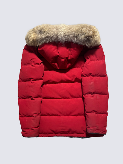Canada Goose Carson Parka