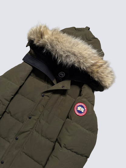 Canada Goose Carson Parka