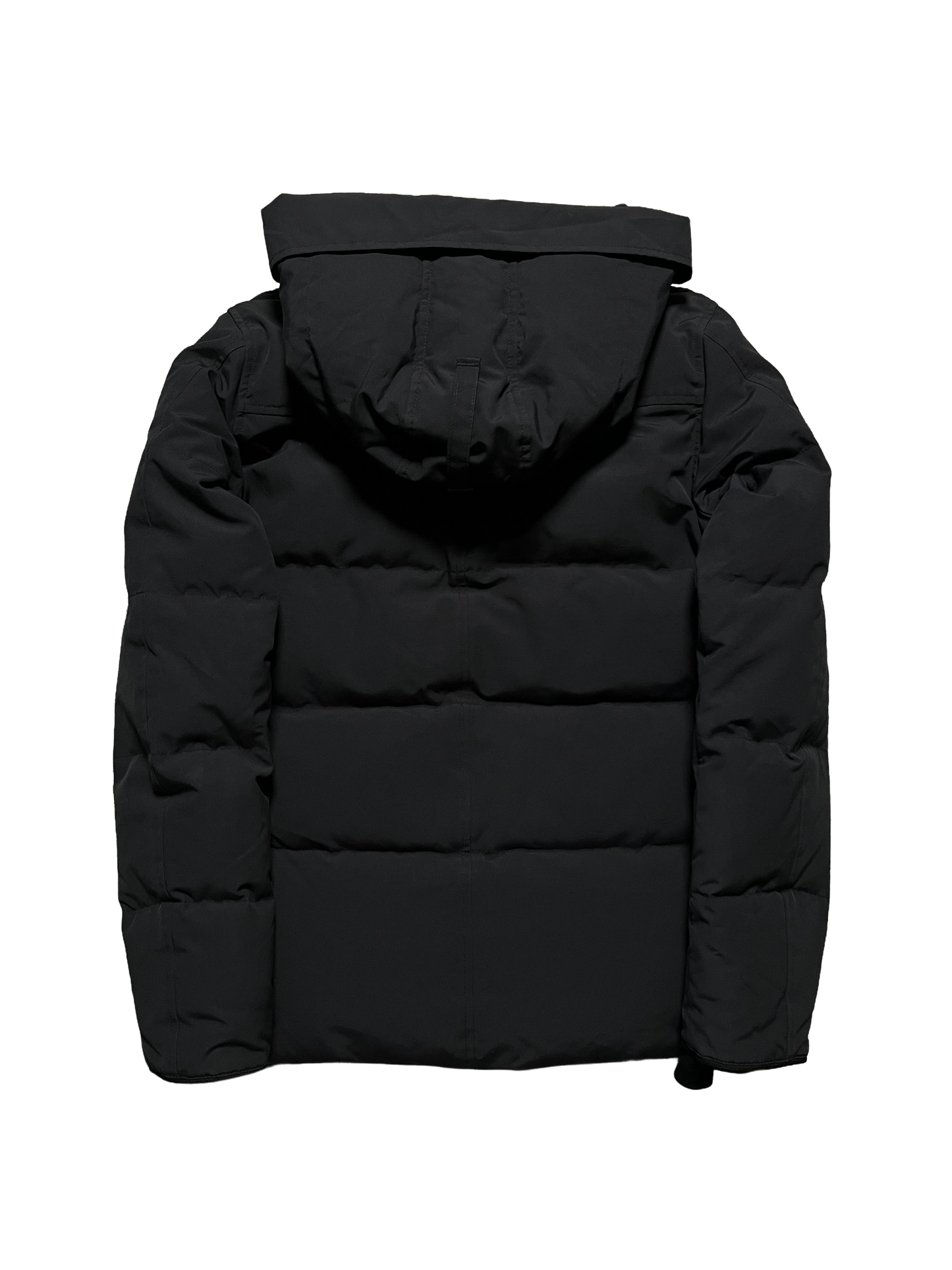 Canada Goose MacMillan Parka