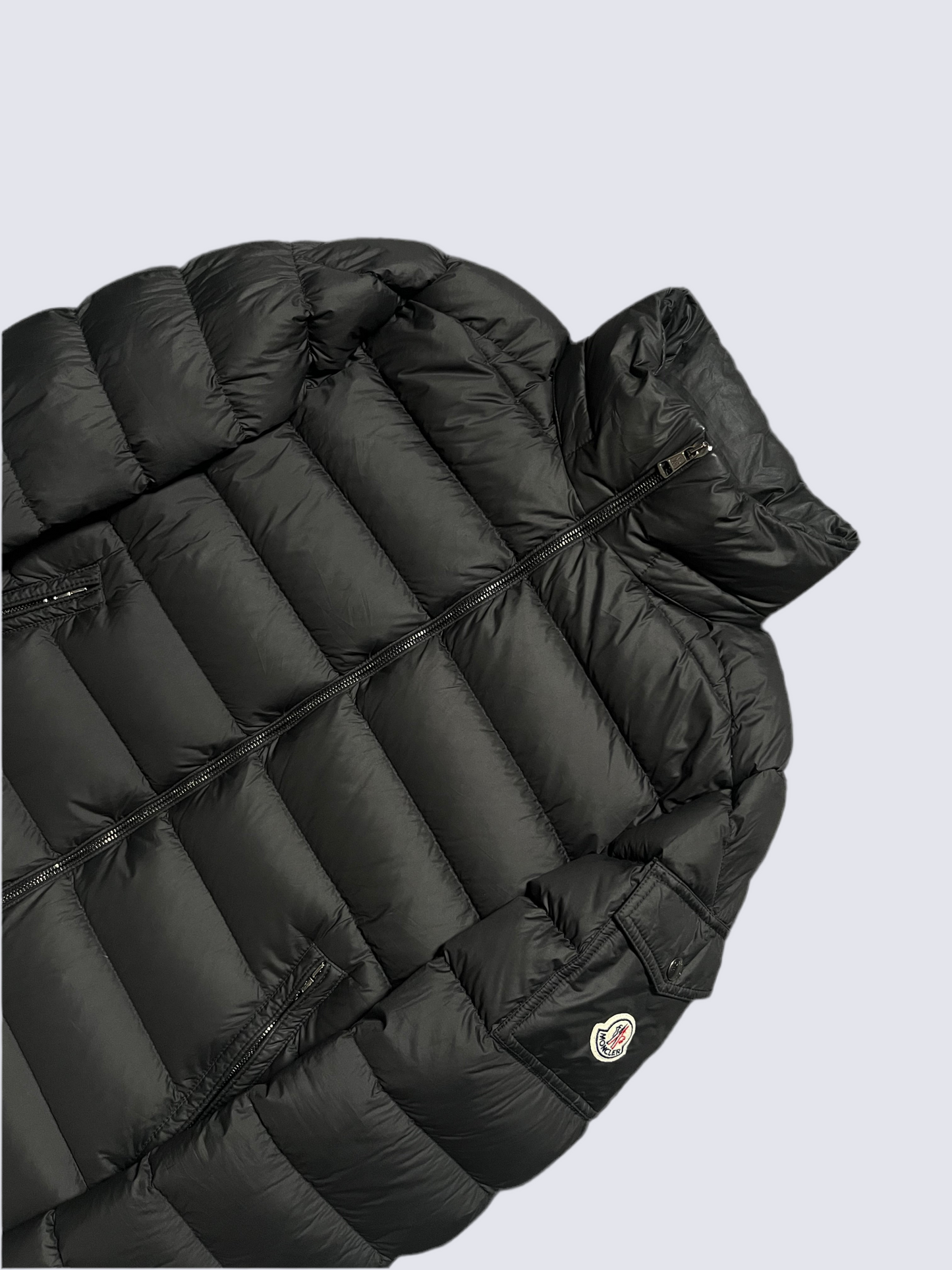 Moncler Montgenevre