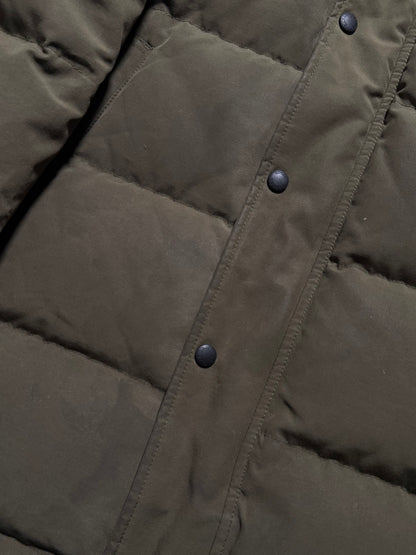 Canada Goose Carson Parka