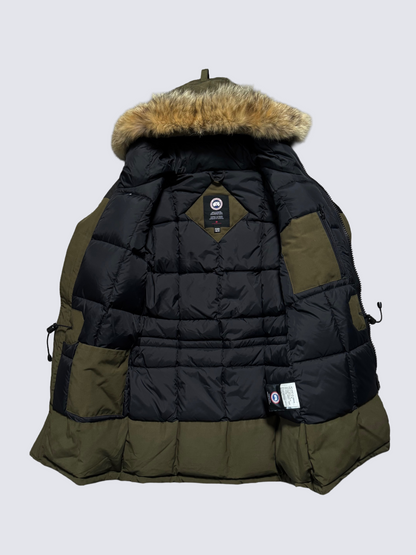 Canada Goose Langford Parka