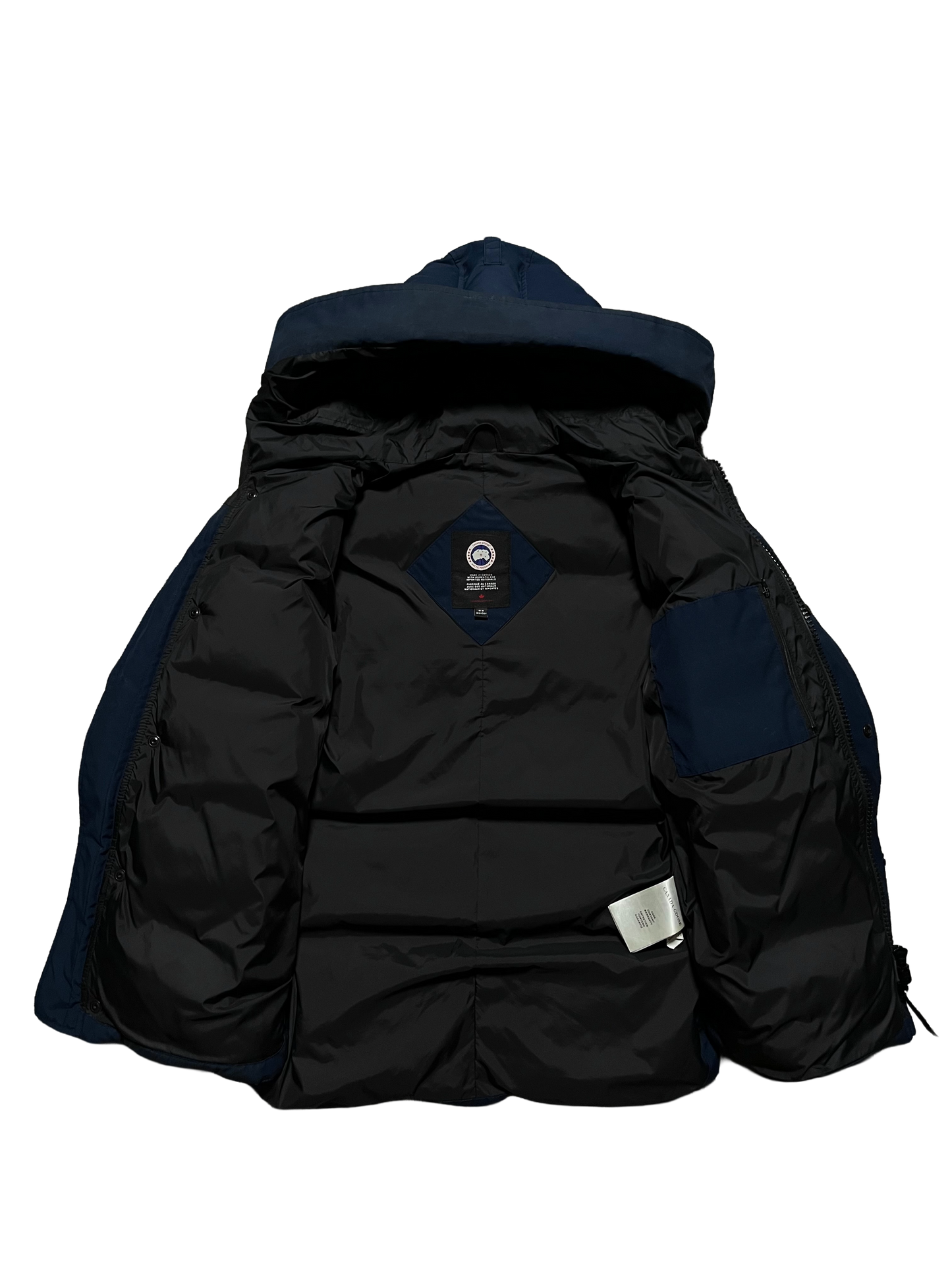 Canada Goose MacMillan Parka