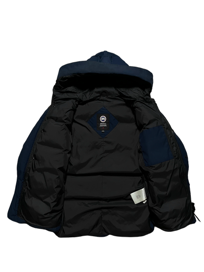 Canada Goose MacMillan Parka