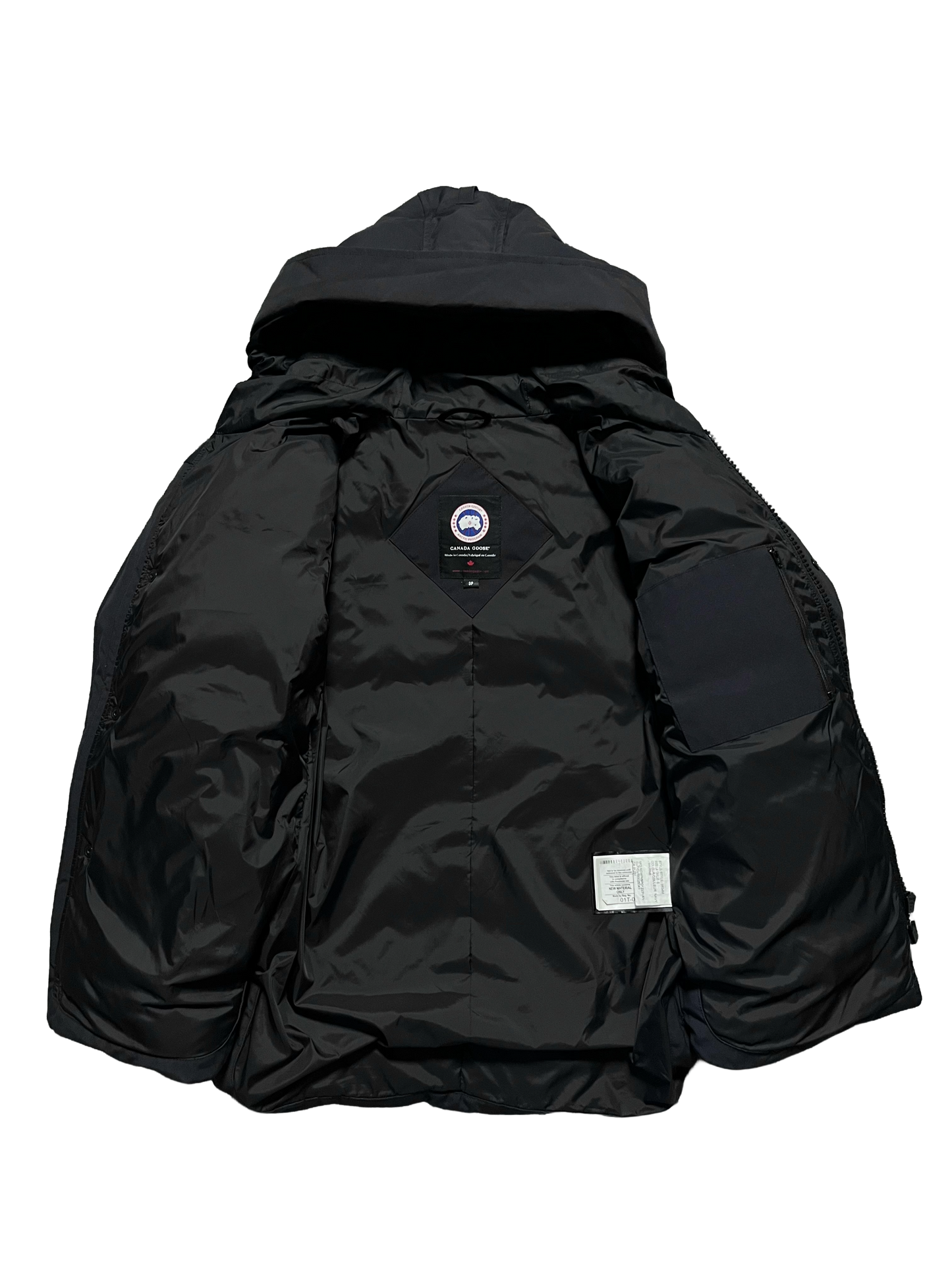 Canada Goose MacMillan Parka