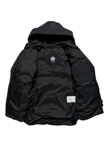 Canada Goose MacMillan Parka