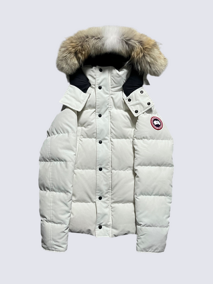 Canada Goose Wyndham Parka
