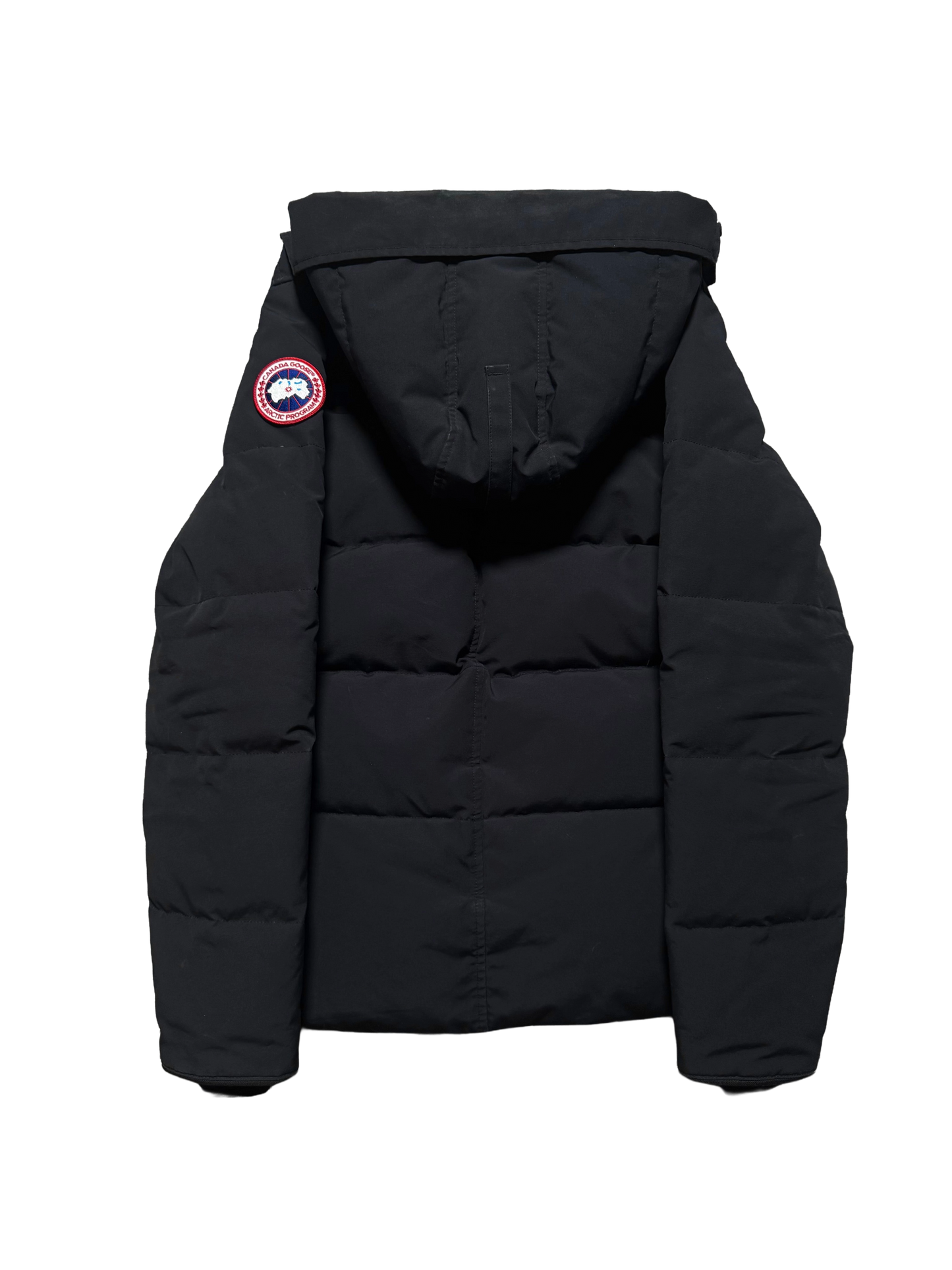 Canada Goose MacMillan Parka