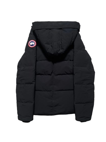 Canada Goose MacMillan Parka
