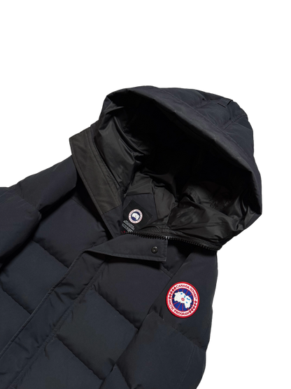 Canada Goose MacMillan Parka