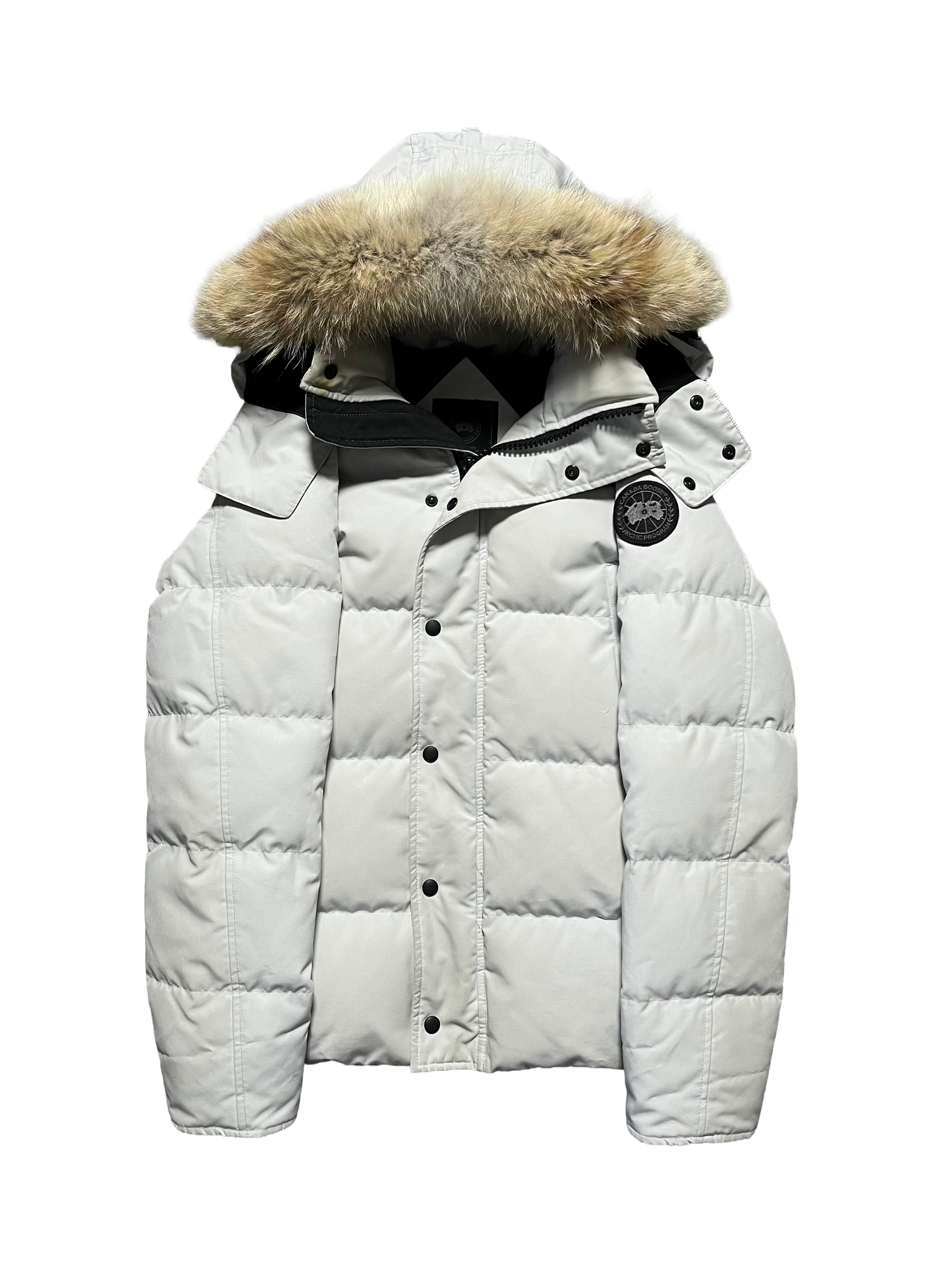 Canada Goose Wyndham Parka