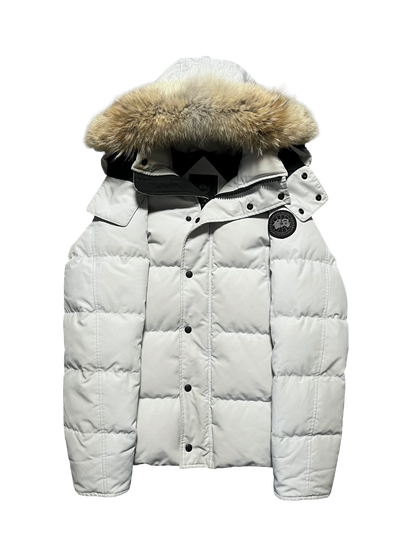 Canada Goose Wyndham Parka