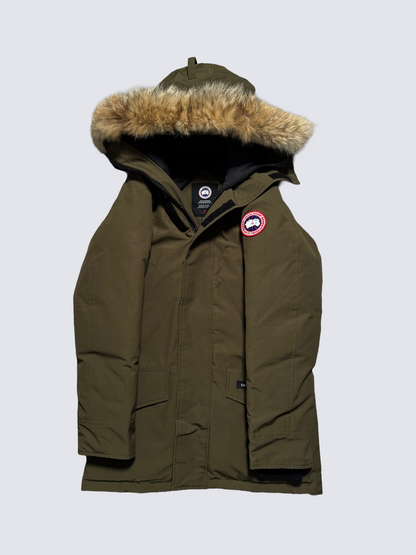 Canada Goose Langford Parka