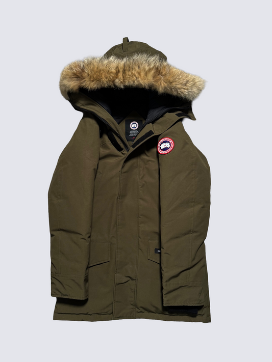 Canada Goose Langford Parka