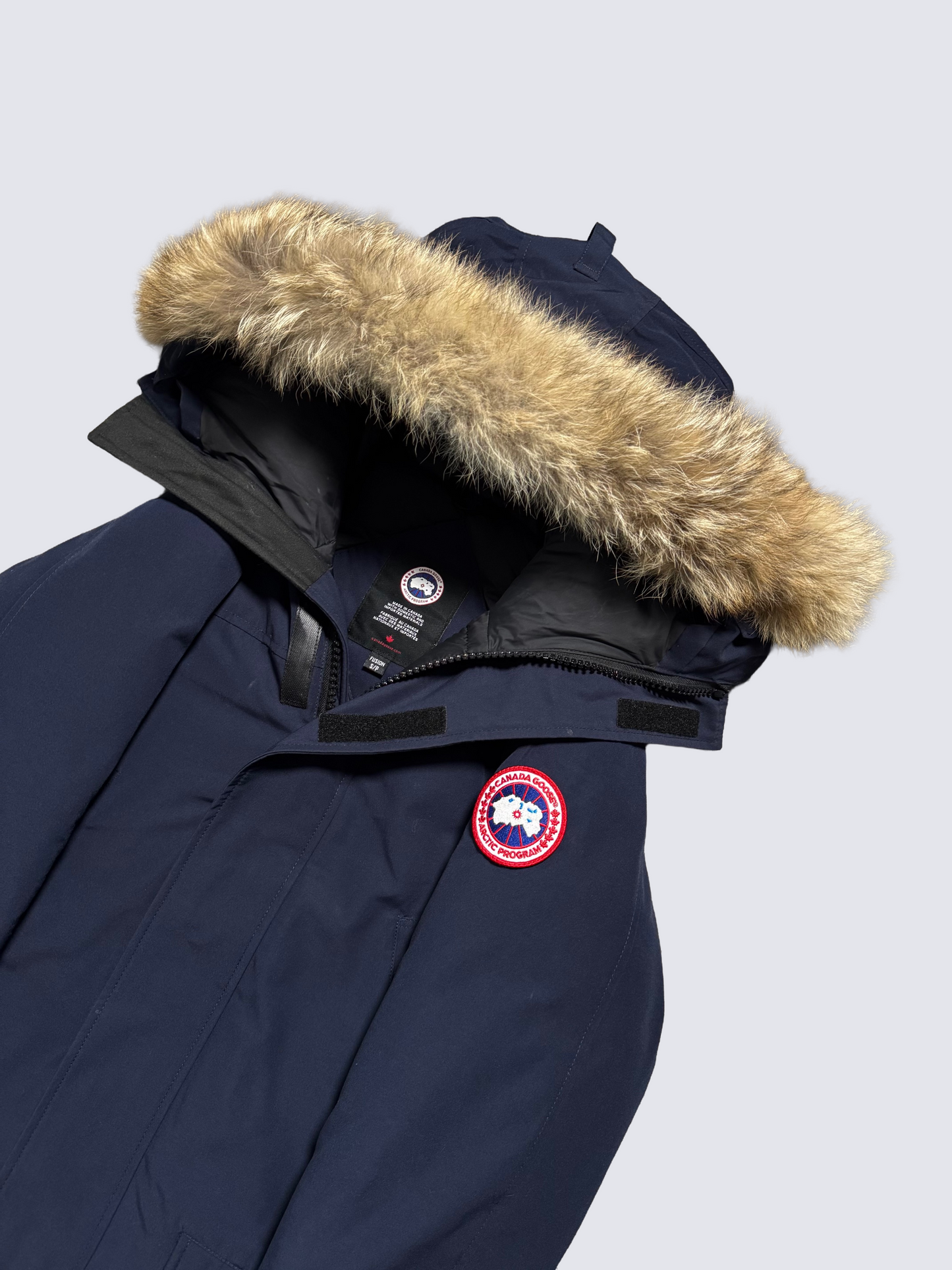 Canada Goose Langford Parka