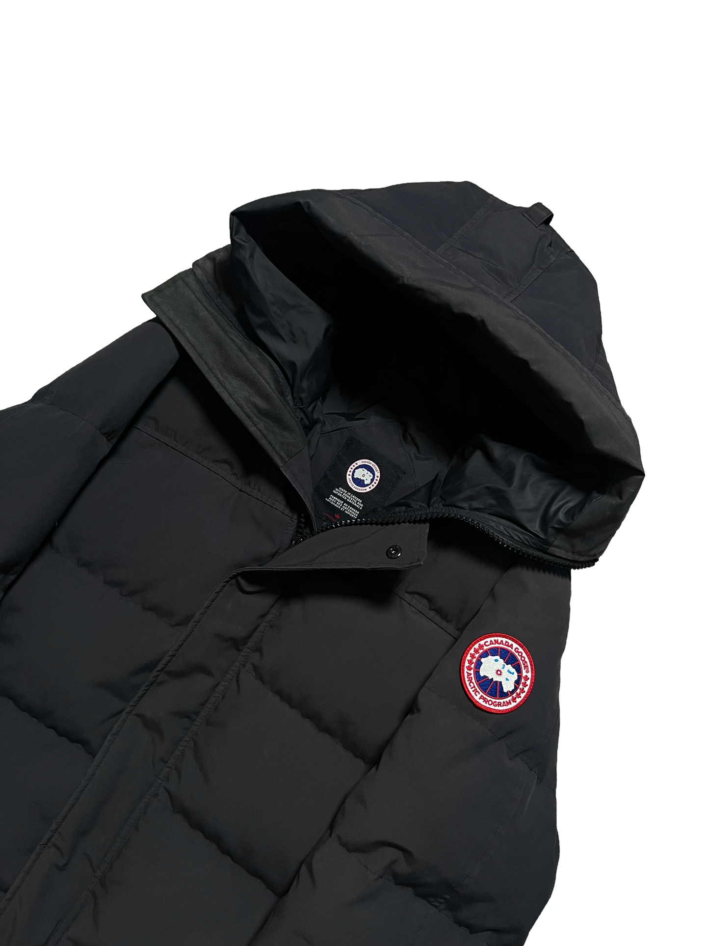 Canada Goose MacMillan Parka