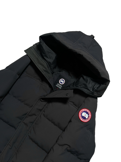 Canada Goose MacMillan Parka