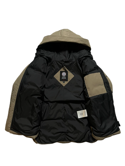 Canada Goose MacMillan Parka