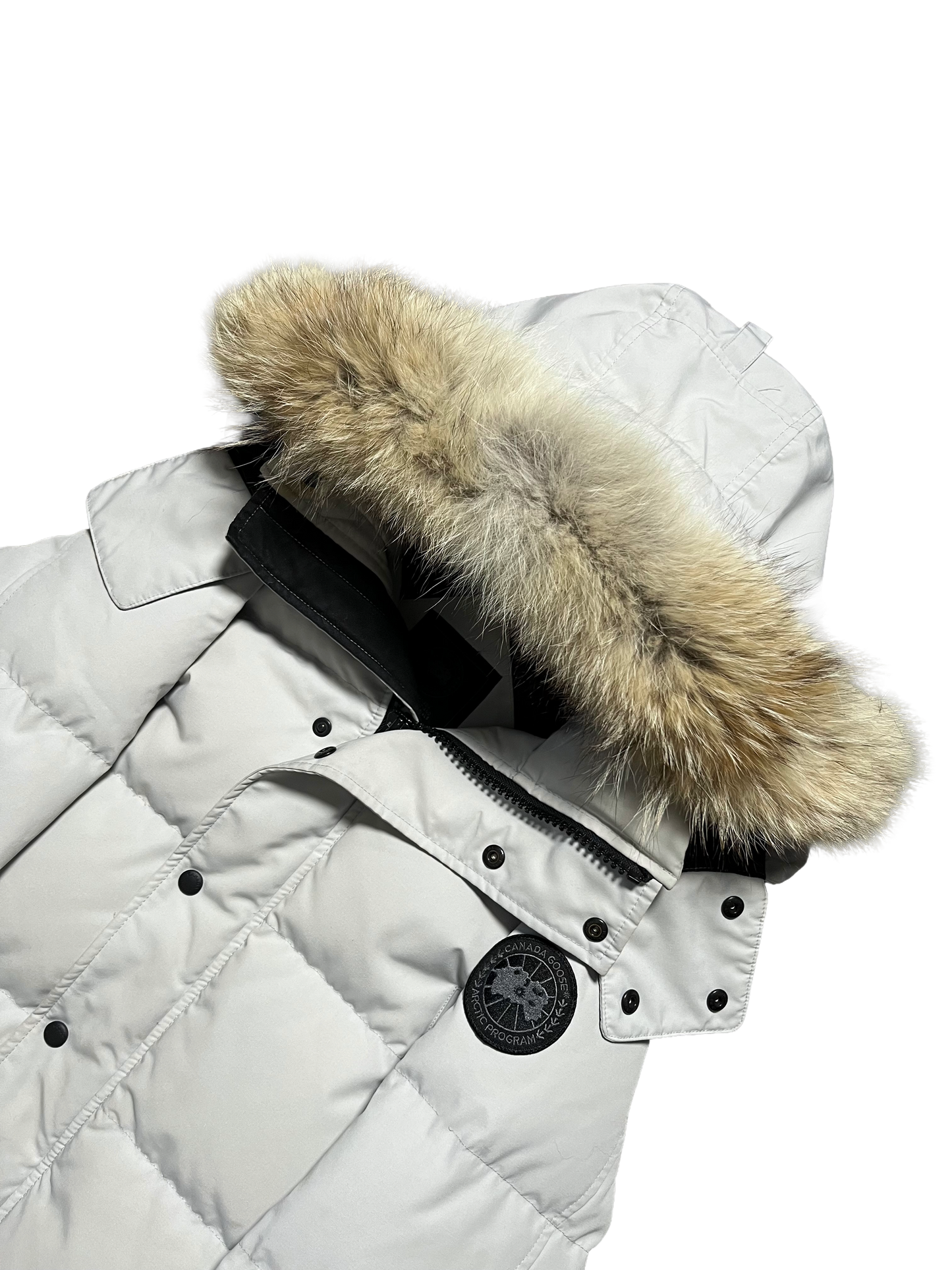 Canada Goose Wyndham Parka