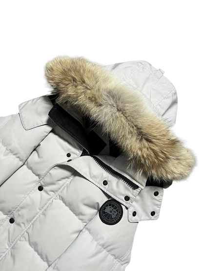 Canada Goose Wyndham Parka