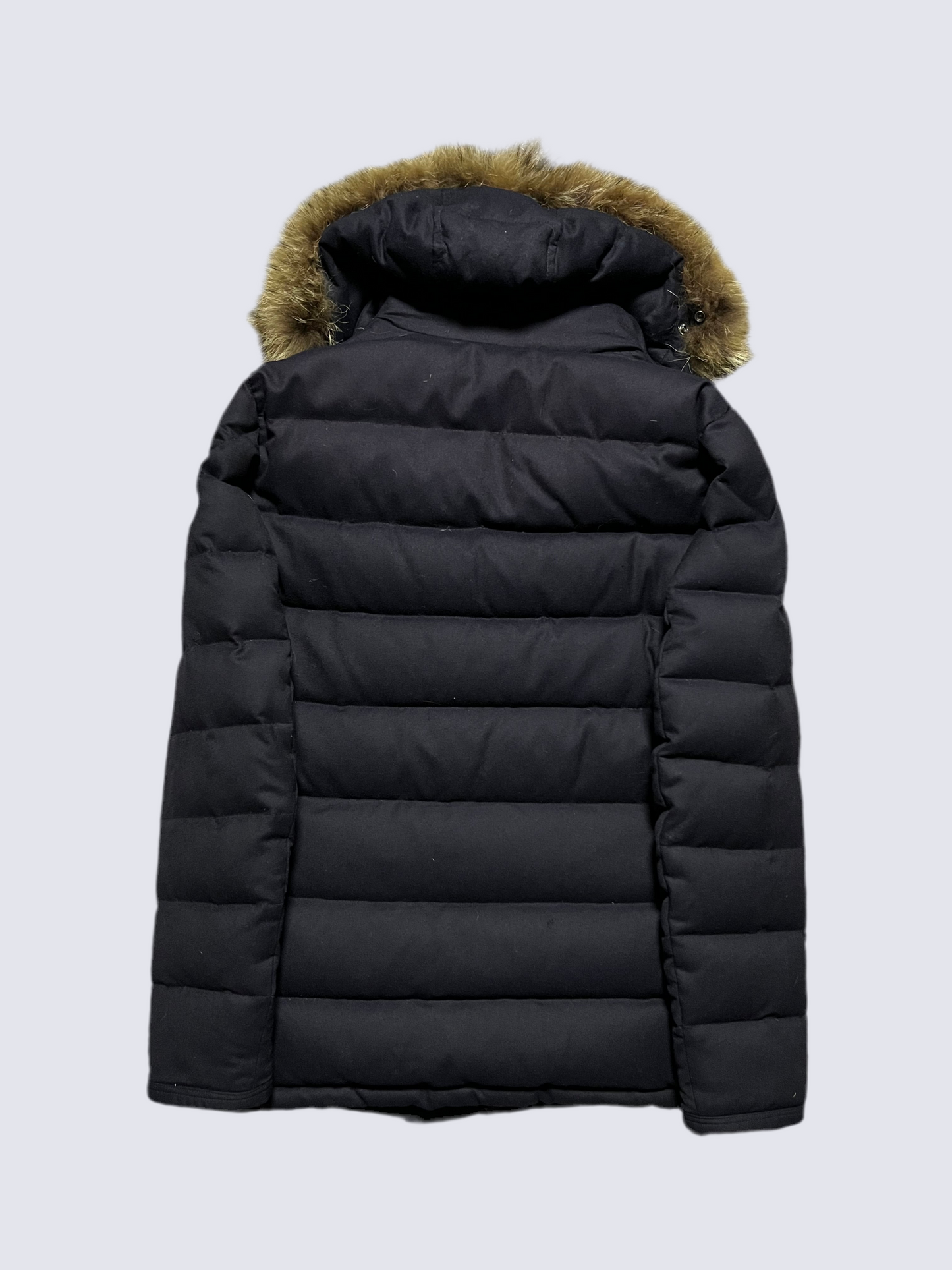 Moncler Rethel Parka