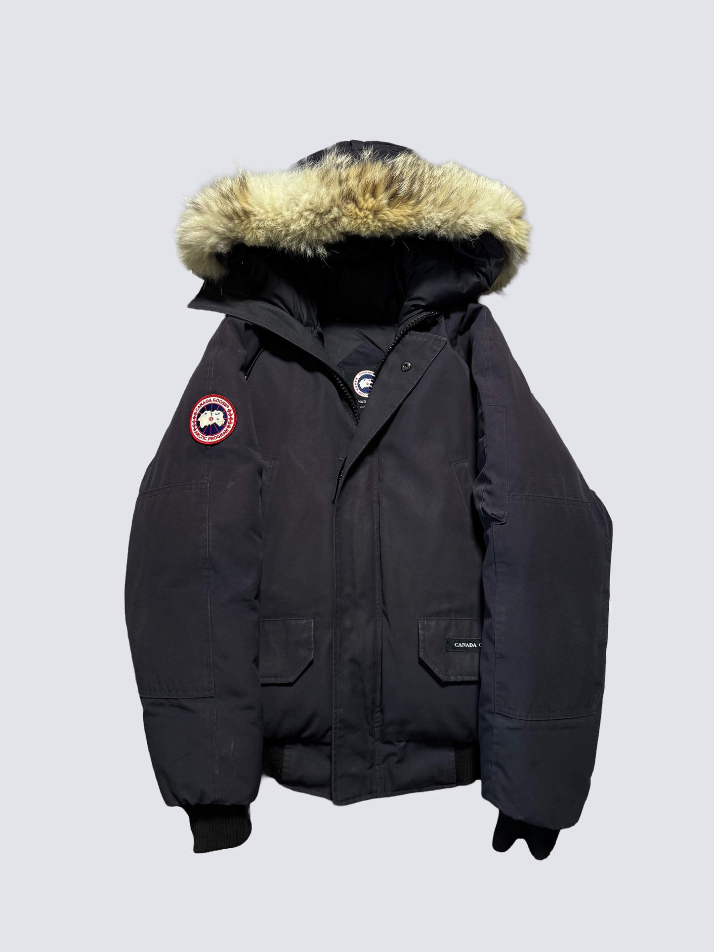 Canada Goose Chilliwack Bomber