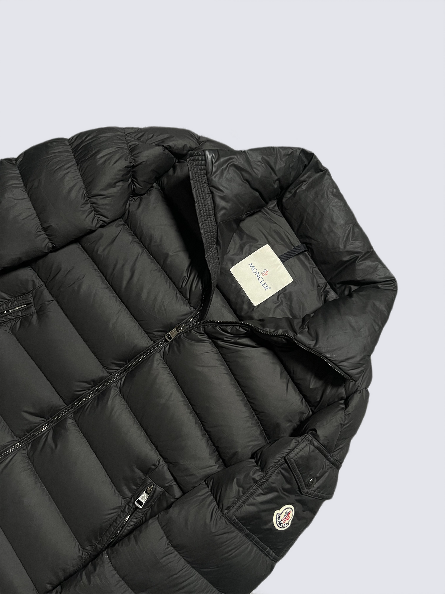Moncler Montgenevre