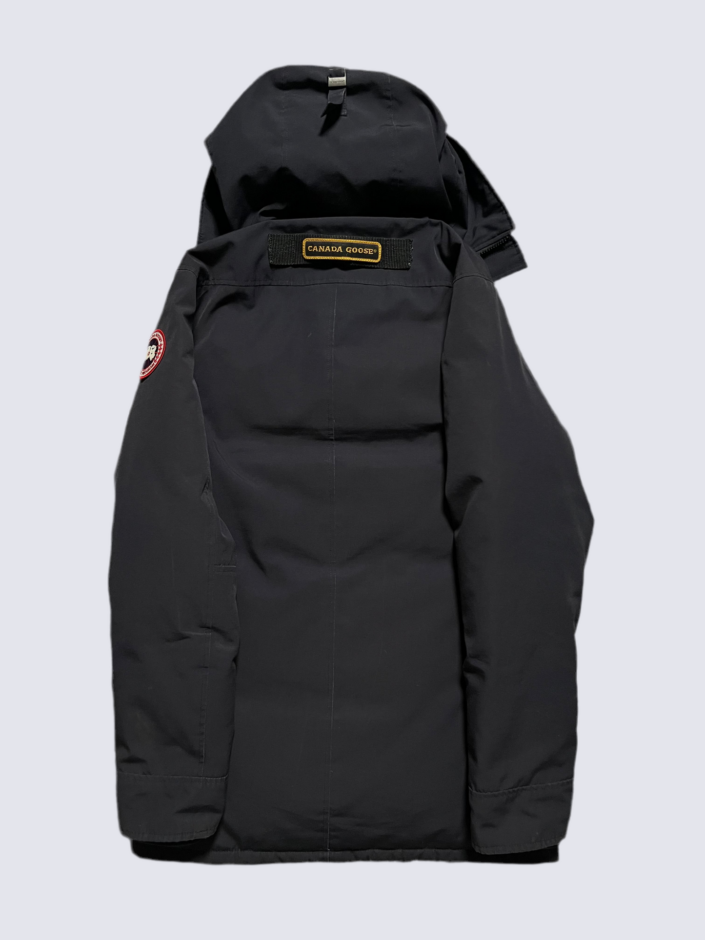 Canada Goose Chateau Parka