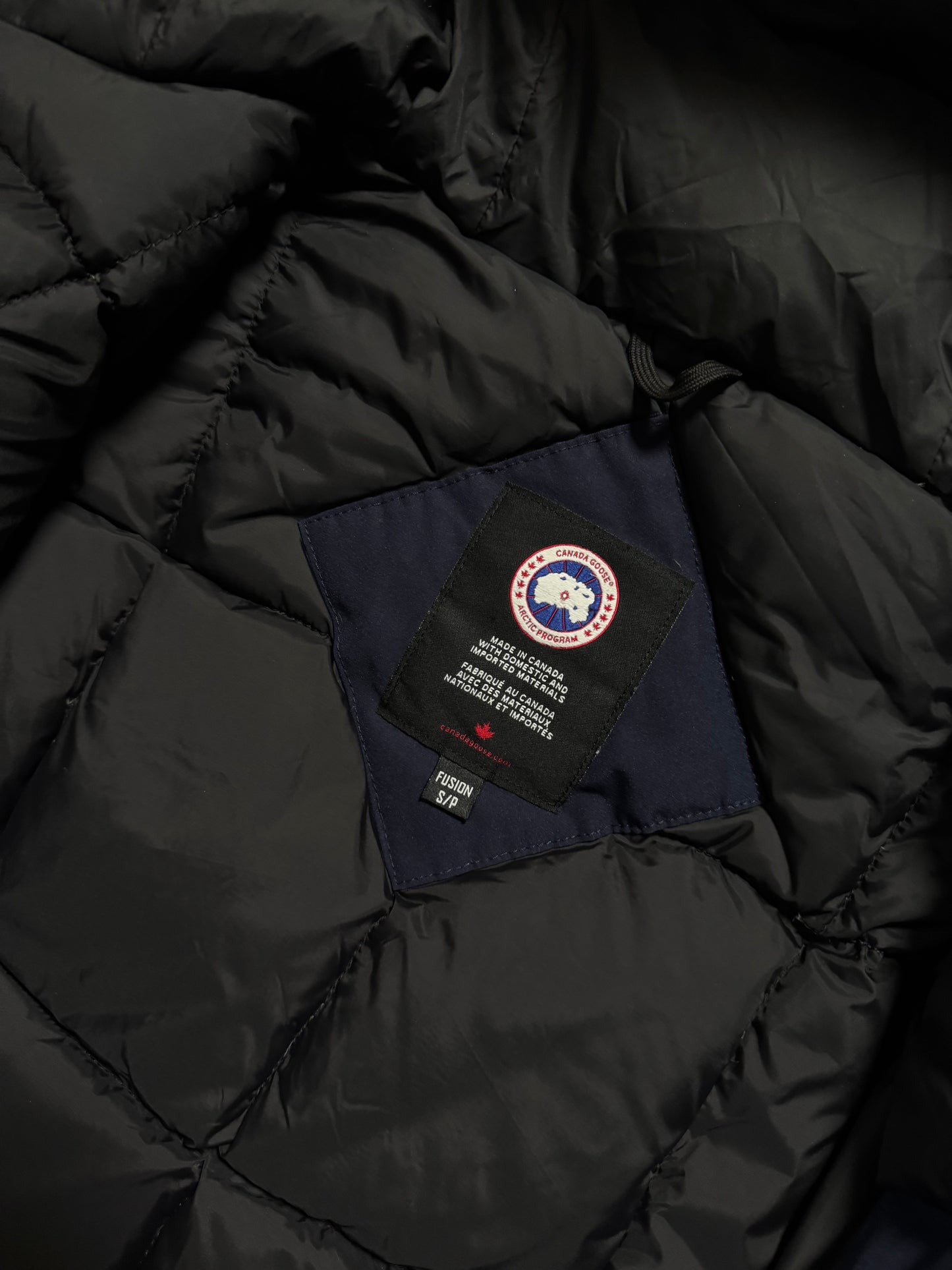 Canada Goose Langford Parka