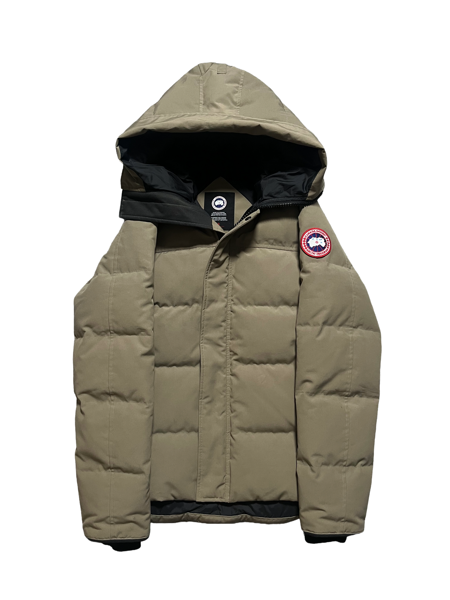 Canada Goose MacMillan Parka