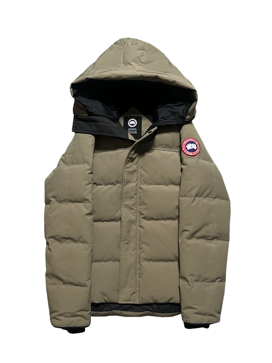 Canada Goose MacMillan Parka