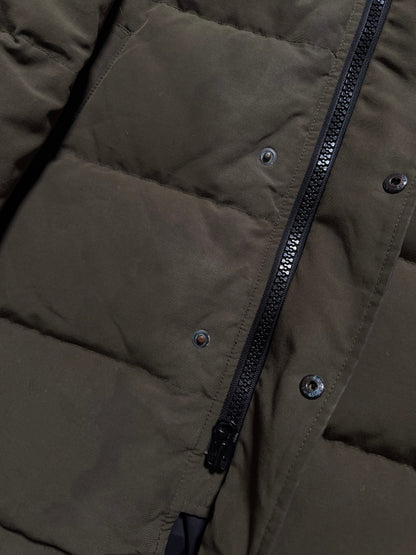 Canada Goose Carson Parka