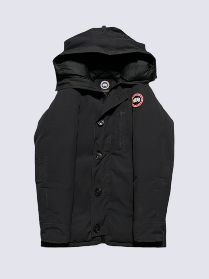 Canada Goose Chateau Parka