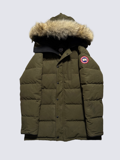Canada Goose Carson Parka