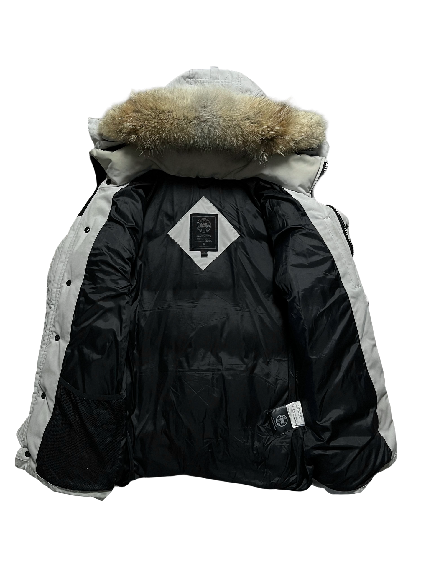 Canada Goose Wyndham Parka