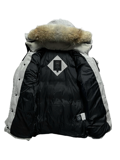 Canada Goose Wyndham Parka
