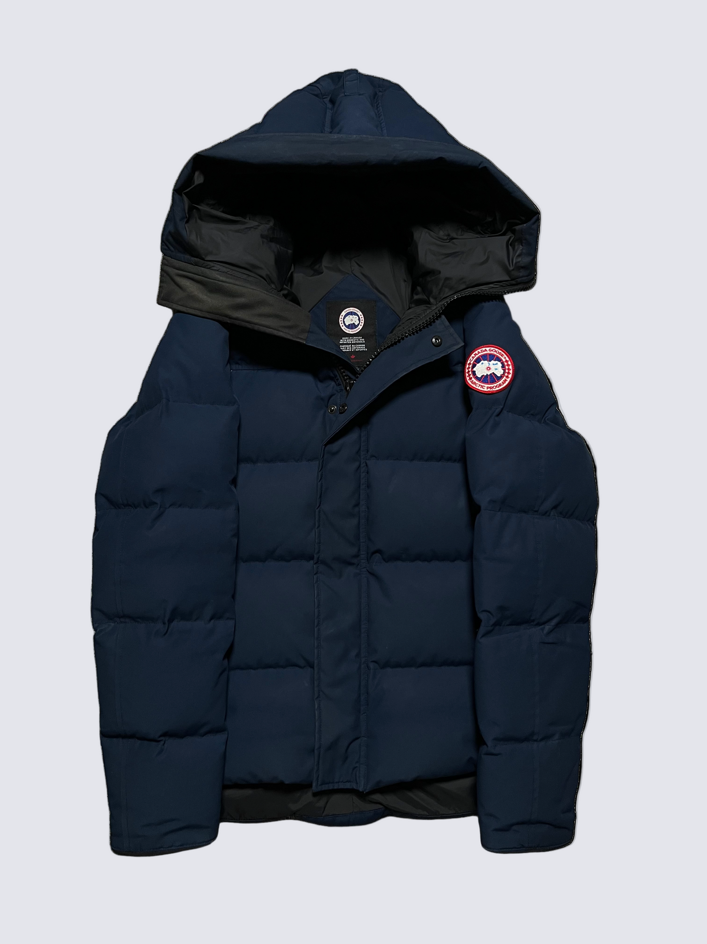 Canada Goose MacMillan Parka