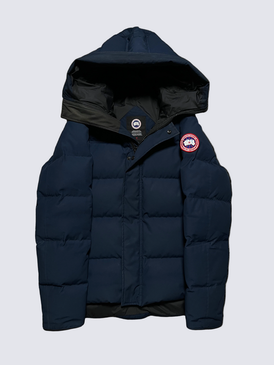 Canada Goose MacMillan Parka