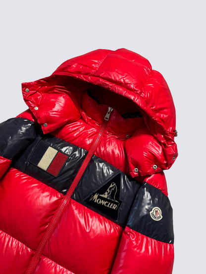Moncler Gary
