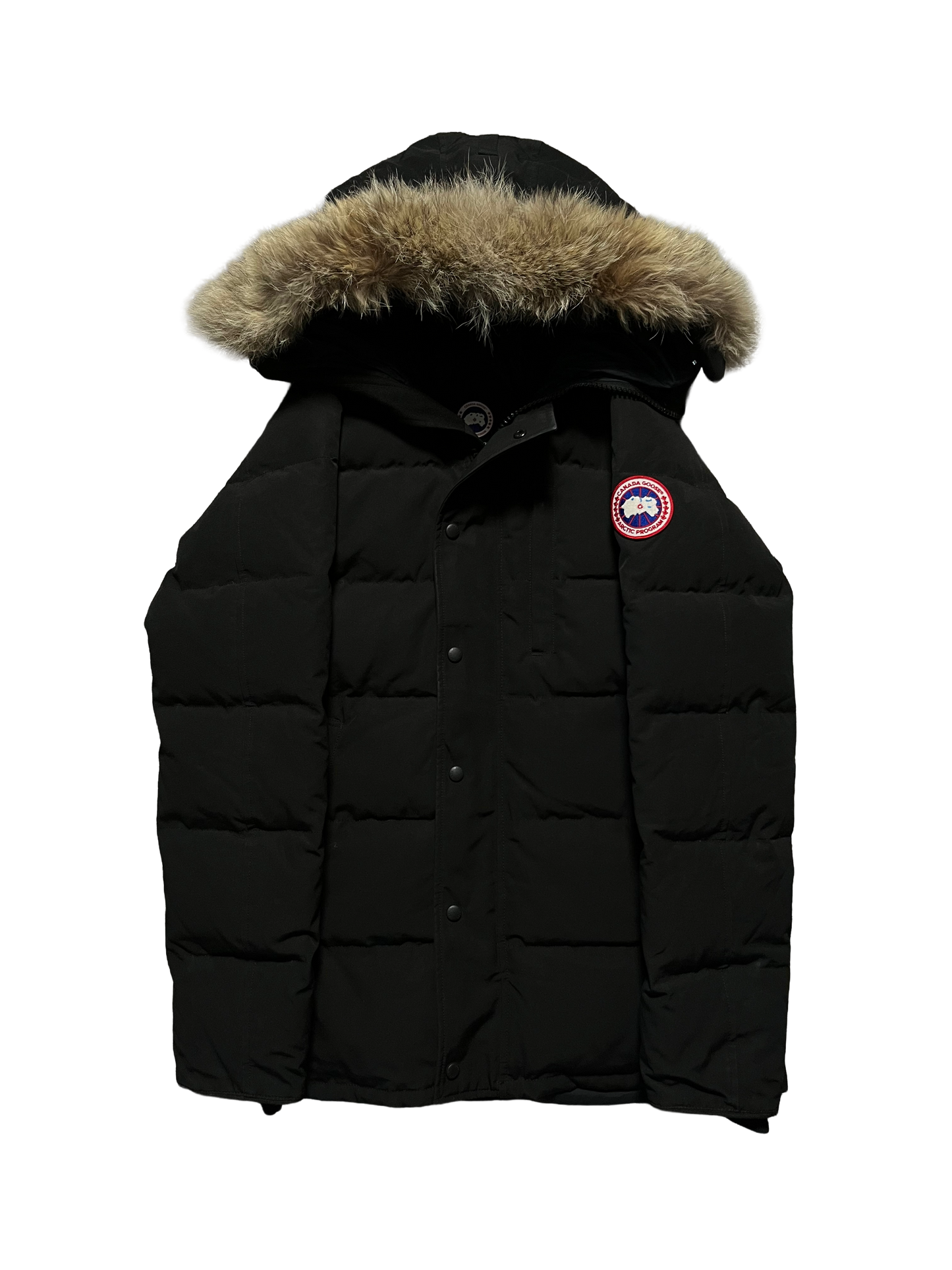 Canada Goose Carson Parka