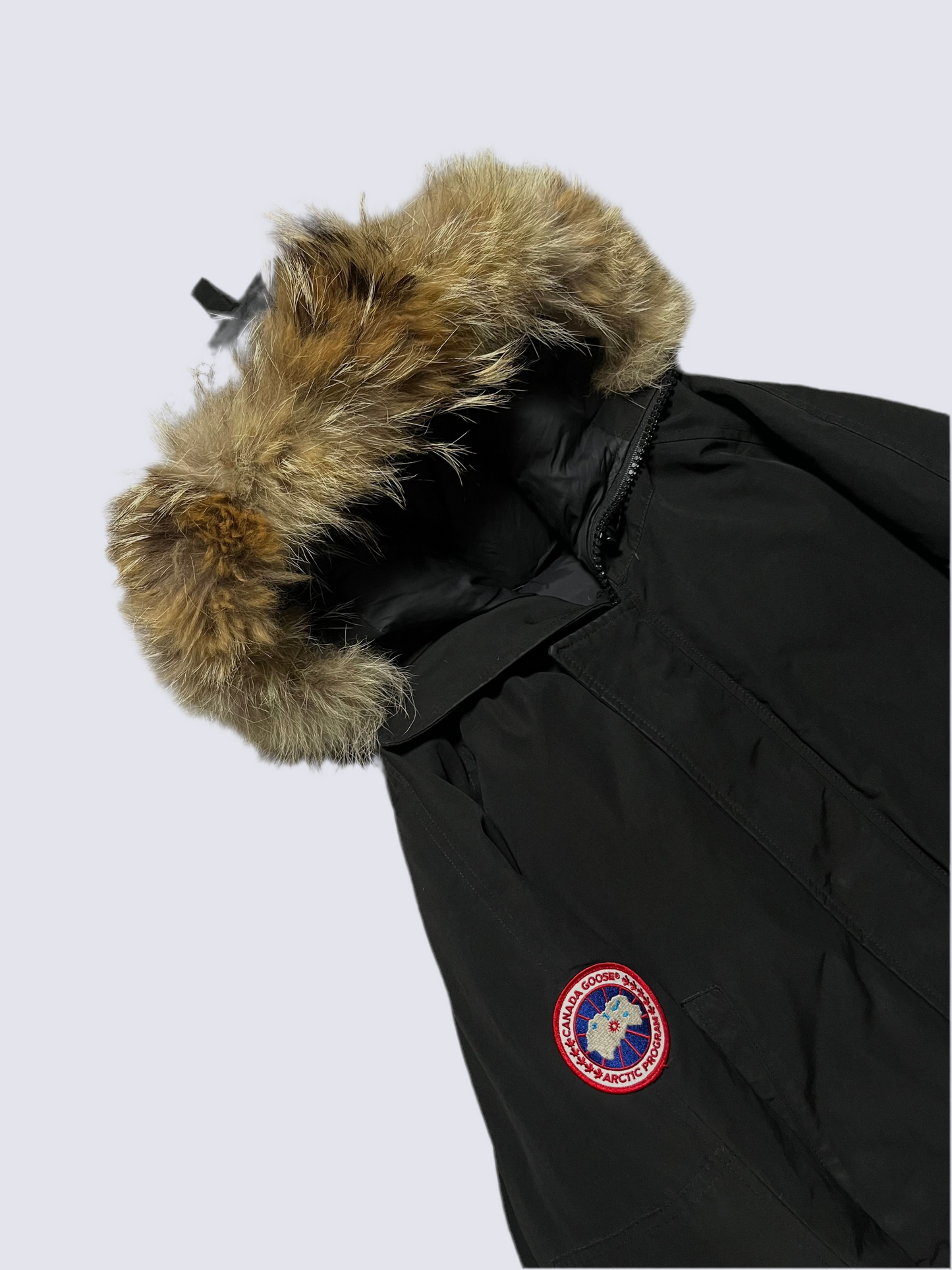 Canada Goose Chilliwack Bomber