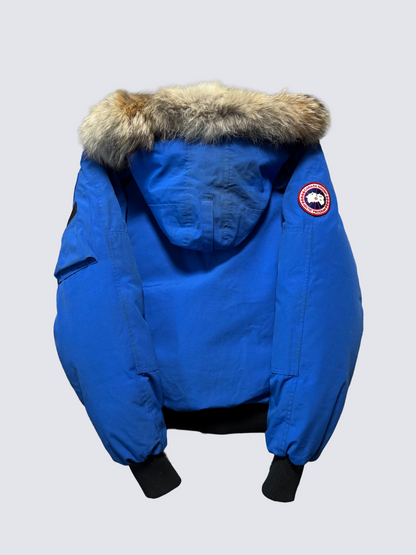Canada Goose Chilliwack Bomber PBI Edition